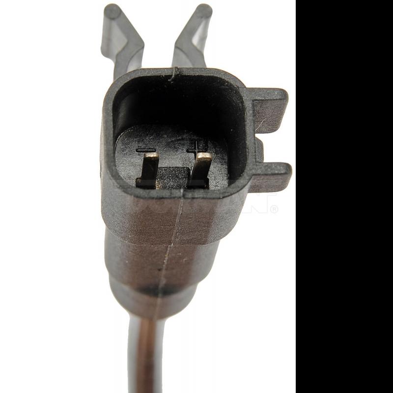 2008 Chrysler Town & Country ABS Wheel Speed Sensor Rear Left Dorman 970023 image 3 of 4