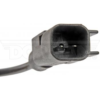 2017 GMC Terrain ABS Wheel Speed Sensor Front Right Dorman 970046 image 4 of 4