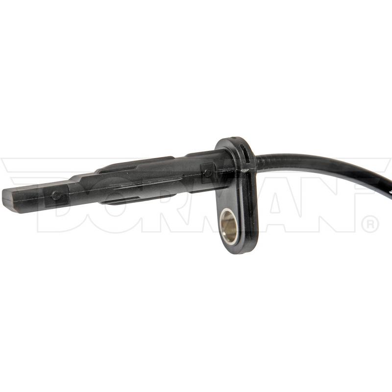 2015 Chevrolet Equinox ABS Wheel Speed Sensor Front Right Dorman 970046 image 1 of 4