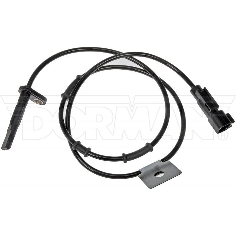 2015 Chevrolet Equinox ABS Wheel Speed Sensor Front Right Dorman 970046 image 2 of 4