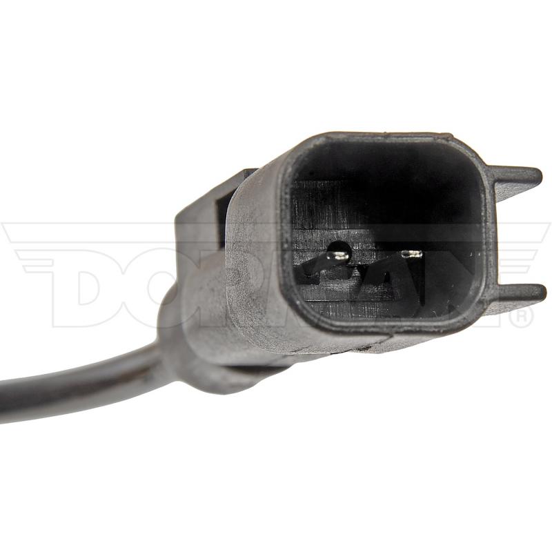 2015 Chevrolet Equinox ABS Wheel Speed Sensor Front Right Dorman 970046 image 4 of 4