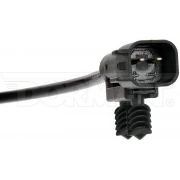 2012 Jeep Grand Cherokee ABS Wheel Speed Sensor Front Left Dorman 970054 image 2 of 3