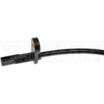 2012 Jeep Grand Cherokee ABS Wheel Speed Sensor Front Left Dorman 970054 image 3 of 3