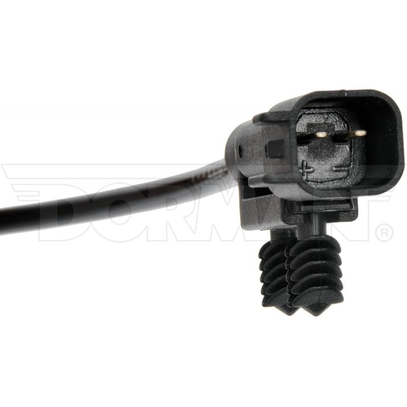 2012 Jeep Grand Cherokee ABS Wheel Speed Sensor Front Left Dorman 970054 image 2 of 3