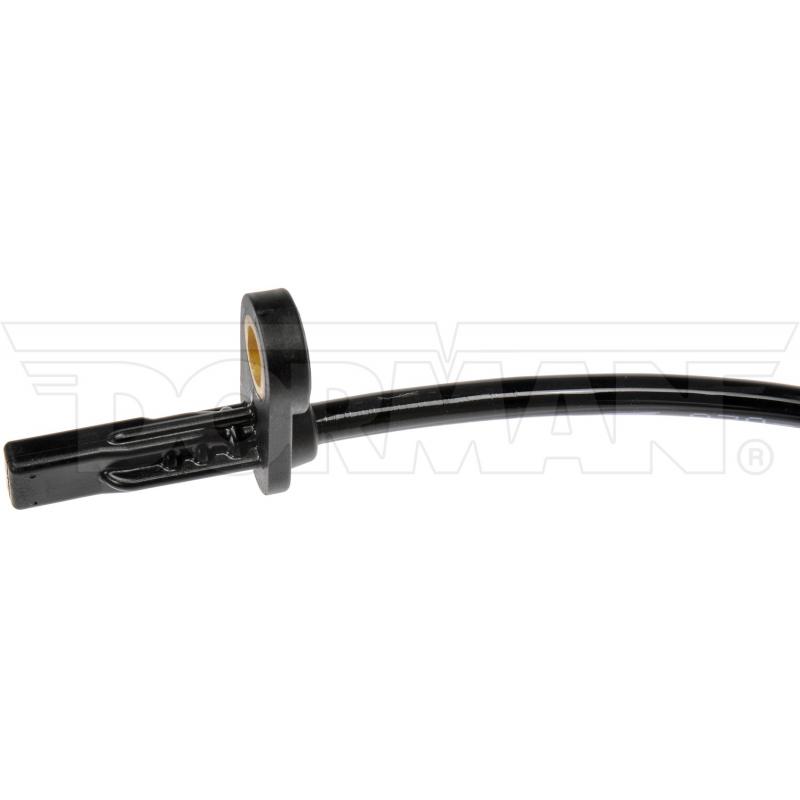 2012 Jeep Grand Cherokee ABS Wheel Speed Sensor Front Left Dorman 970054 image 3 of 3