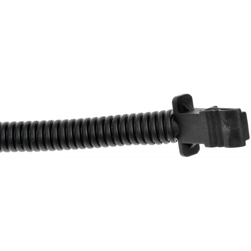 2014 Jeep Patriot ABS Wheel Speed Sensor Rear Left Dorman 970056 image 1 of 3