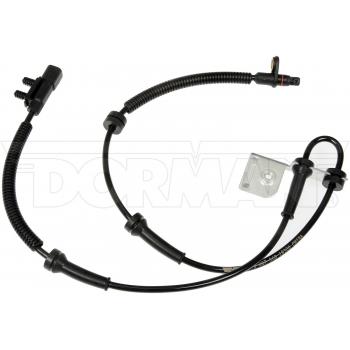 2009 Volkswagen Routan ABS Wheel Speed Sensor