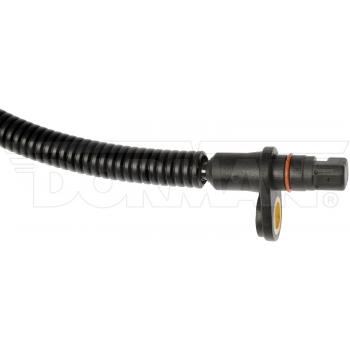 2010 Dodge Grand Caravan ABS Wheel Speed Sensor Front Left Dorman 970087 image 2 of 4