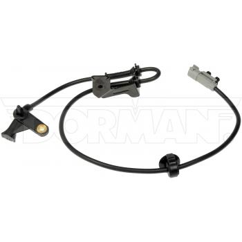 2007 Chrysler Voyager ABS Wheel Speed Sensor Front Right Dorman 970102 image 2 of 4