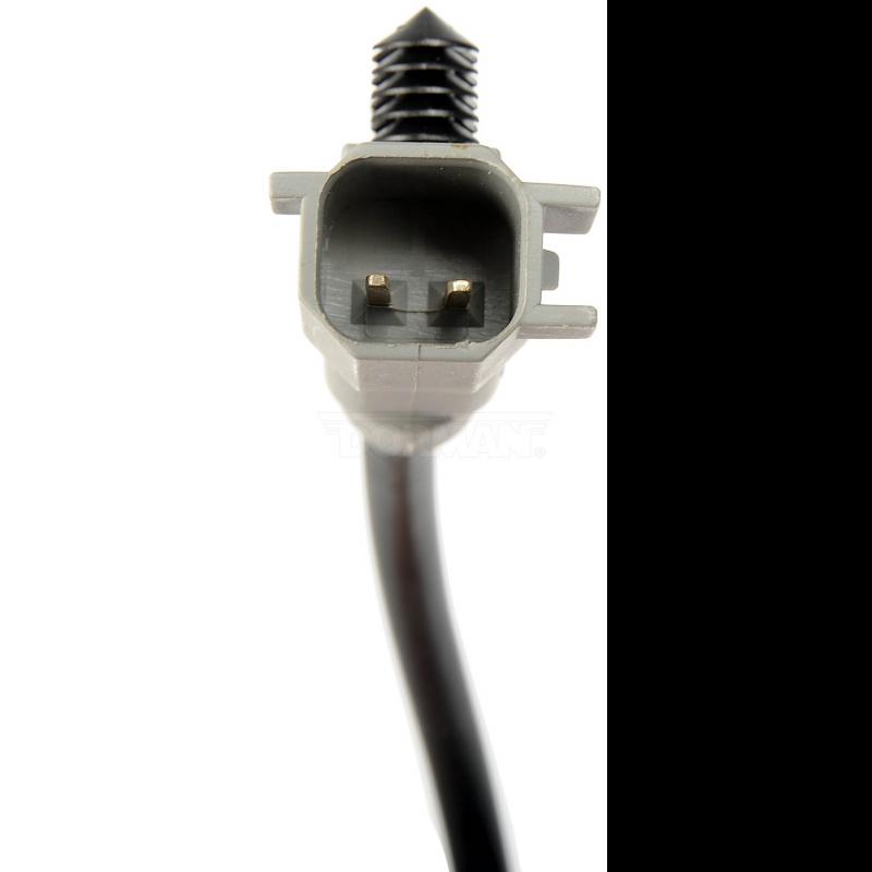2007 Chrysler Town & Country ABS Wheel Speed Sensor Front Right Dorman 970102 image 1 of 4
