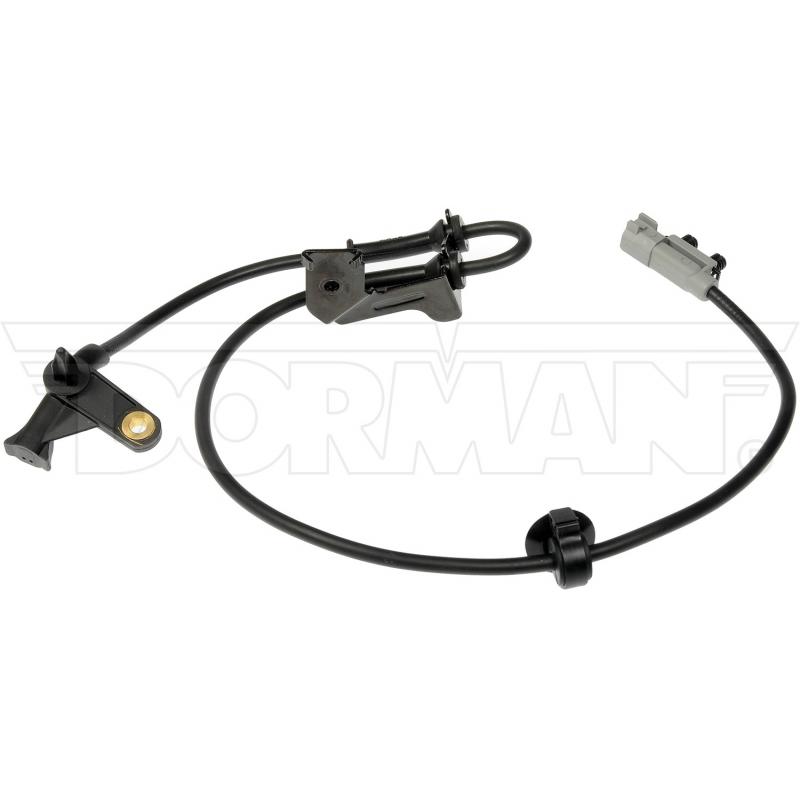 2007 Chrysler Town & Country ABS Wheel Speed Sensor Front Right Dorman 970102 image 2 of 4