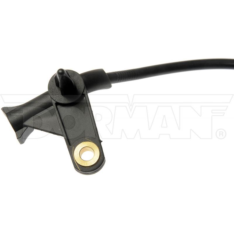 2007 Chrysler Town & Country ABS Wheel Speed Sensor Front Right Dorman 970102 image 4 of 4