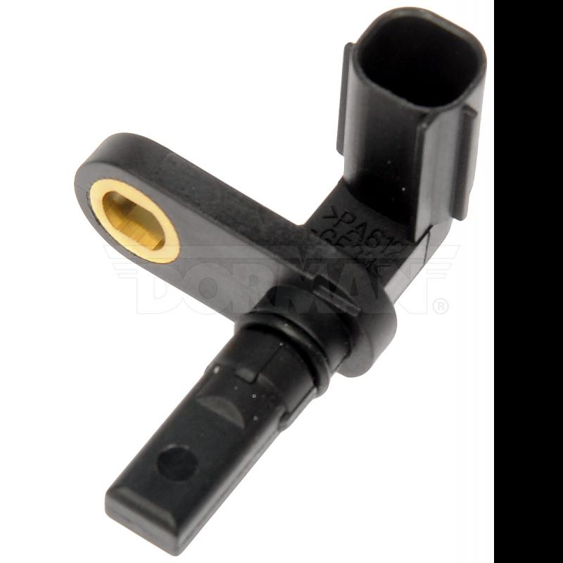 2014 Toyota Tundra ABS Wheel Speed Sensor Front Right Dorman 970106 image 3 of 4