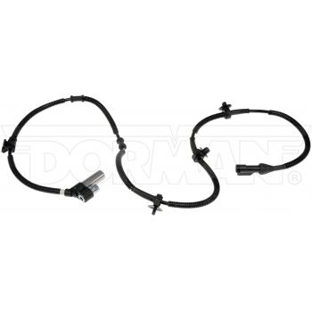 1996 Ford Ranger ABS Wheel Speed Sensor Front Dorman 970109 image 3 of 4