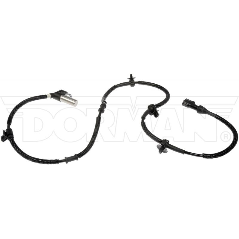 1995 Mazda B4000 ABS Wheel Speed Sensor Front Dorman 970109 image 2 of 4