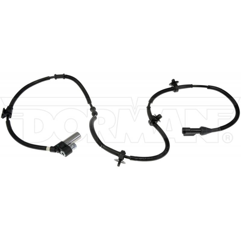 1995 Mazda B4000 ABS Wheel Speed Sensor Front Dorman 970109 image 3 of 4