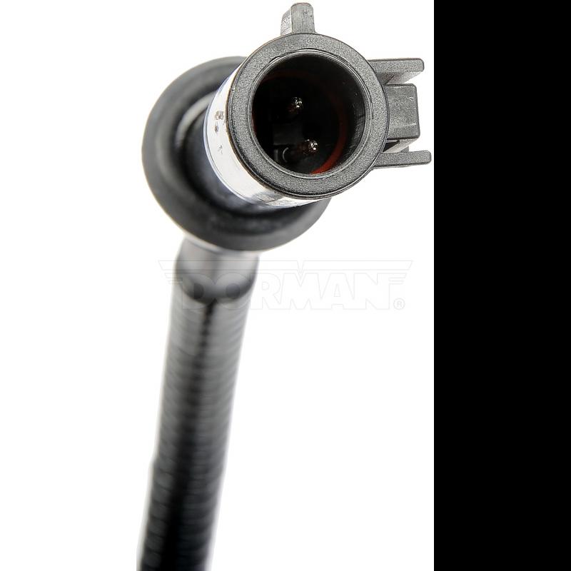 1995 Mazda B4000 ABS Wheel Speed Sensor Front Dorman 970109 image 4 of 4