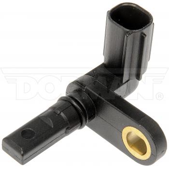 2013 Toyota Tundra ABS Wheel Speed Sensor Front Left Dorman 970112 image 3 of 4