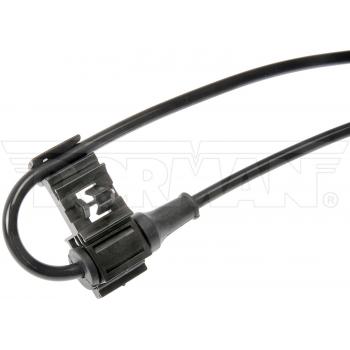 2010 Honda Odyssey ABS Wheel Speed Sensor Front Left Dorman 970149 image 1 of 4