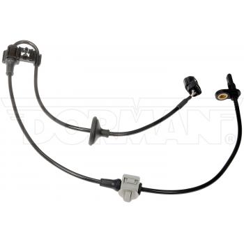 2010 Honda Odyssey ABS Wheel Speed Sensor Front Left Dorman 970149 image 2 of 4