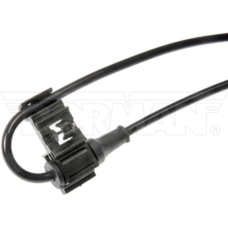 Dorman 970149 - ABS Wheel Speed Sensor Dorman 970149 ABS Wheel Speed Sensor product image 1 of 6