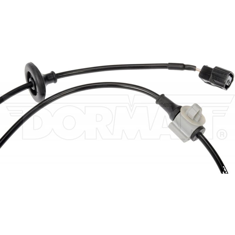 Dorman 970149 - ABS Wheel Speed Sensor Dorman 970149 ABS Wheel Speed Sensor product image 3 of 6
