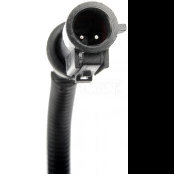 2006 Ford Freestar ABS Wheel Speed Sensor