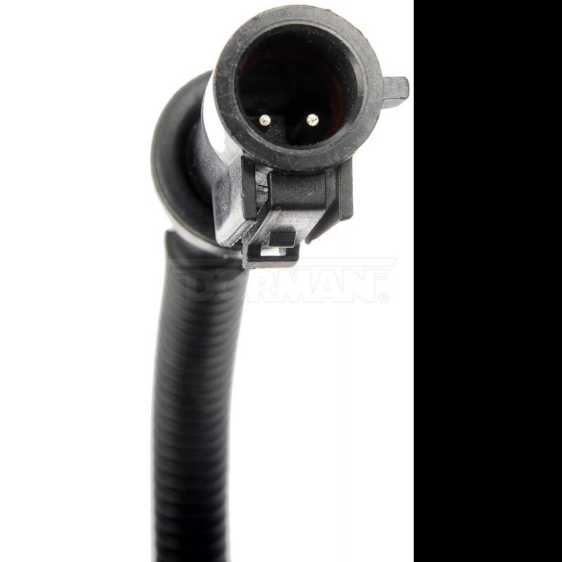 2006 Ford Freestar ABS Wheel Speed Sensor