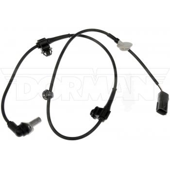 2007 Mazda CX-9 ABS Wheel Speed Sensor Front Right Dorman 970156 image 3 of 4