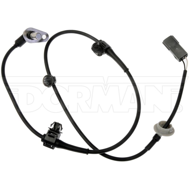 2009 Mazda CX-7 ABS Wheel Speed Sensor Front Right Dorman 970156 image 2 of 4