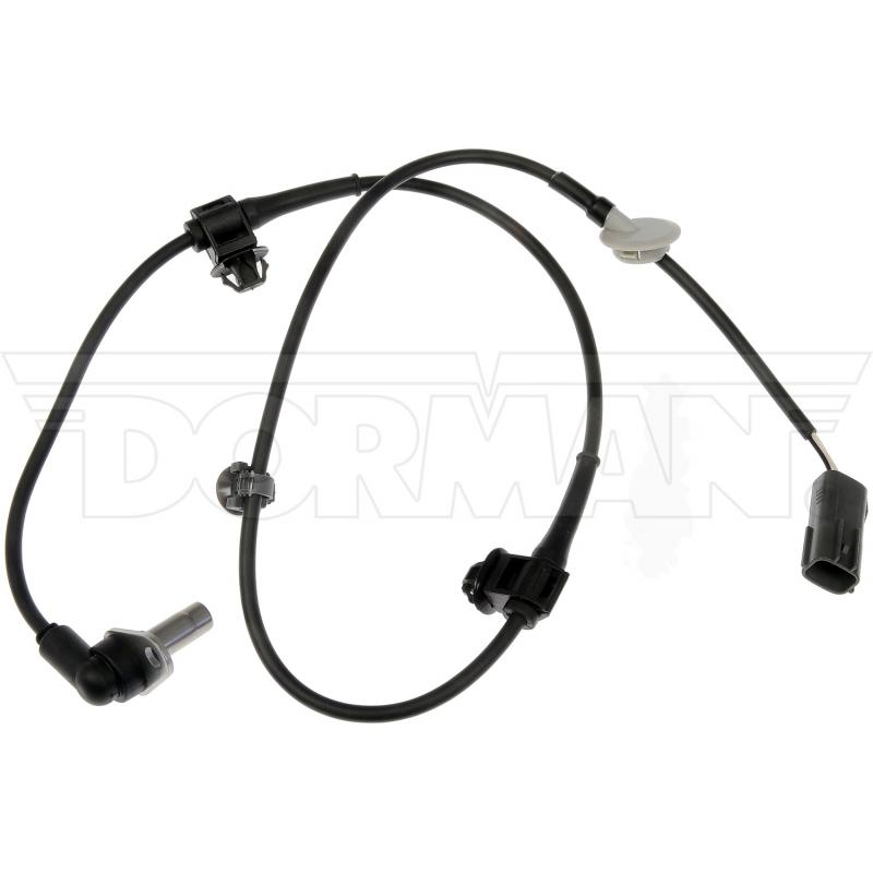 2009 Mazda CX-7 ABS Wheel Speed Sensor Front Right Dorman 970156 image 3 of 4