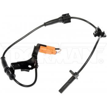 2011 Honda Element ABS Wheel Speed Sensor Front Right Dorman 970159 image 1 of 4