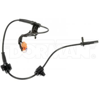 2011 Honda Element ABS Wheel Speed Sensor Front Right Dorman 970159 image 4 of 4