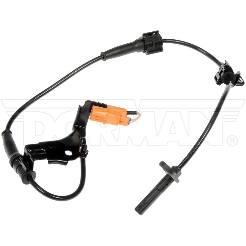 2007 Honda Element ABS Wheel Speed Sensor