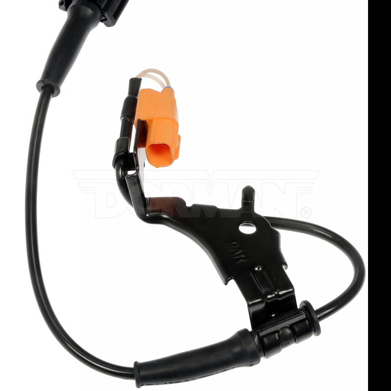 2007 Honda Element ABS Wheel Speed Sensor Front Right Dorman 970159 image 2 of 4