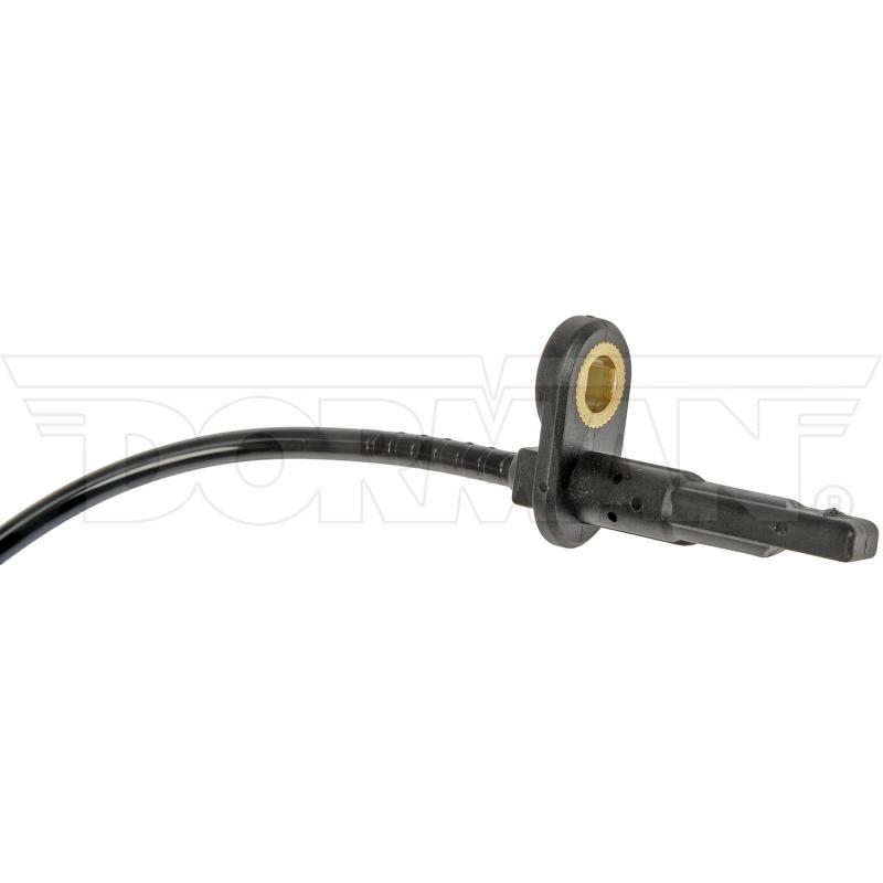 2007 Honda Element ABS Wheel Speed Sensor Front Right Dorman 970159 image 3 of 4