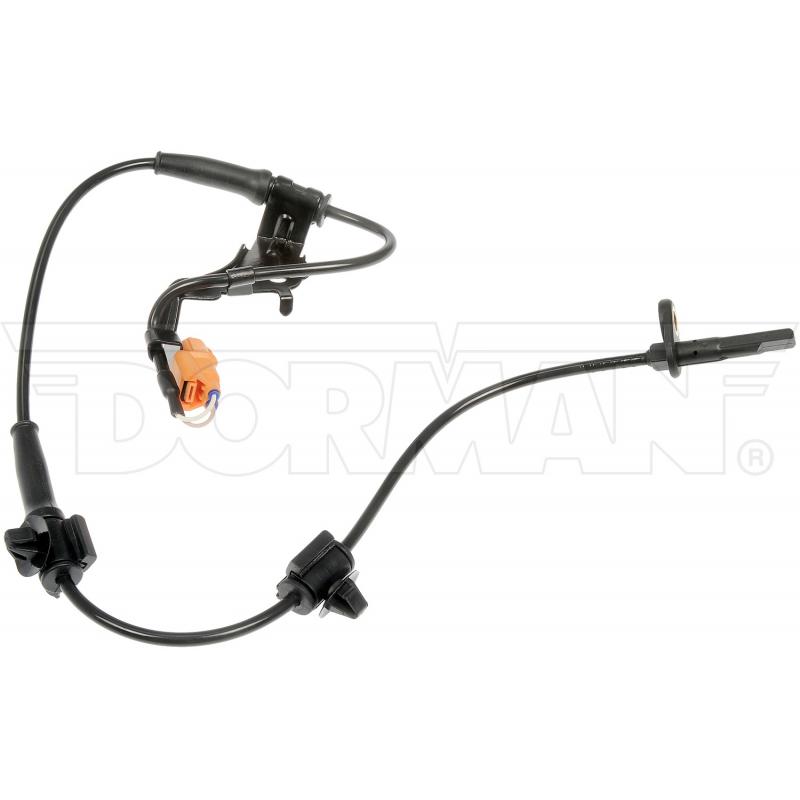 2007 Honda Element ABS Wheel Speed Sensor Front Right Dorman 970159 image 4 of 4