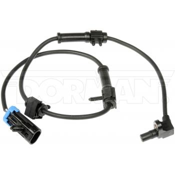 2005 GMC Safari ABS Wheel Speed Sensor Front Left Dorman 970166 image 1 of 4