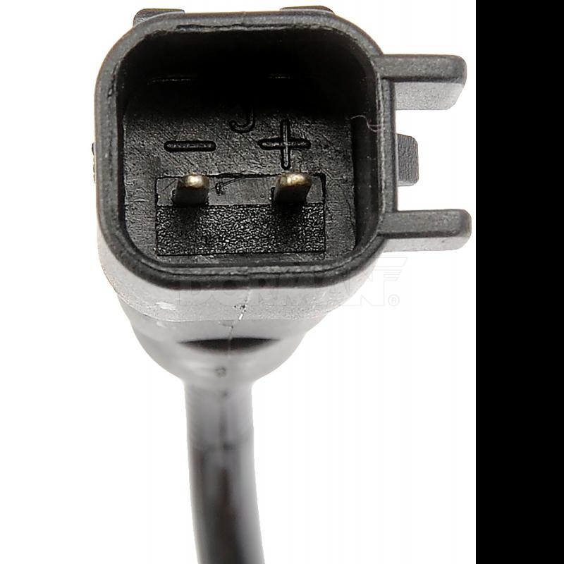2015 Mitsubishi Outlander Sport ABS Wheel Speed Sensor Front Left Dorman 970167 image 2 of 4
