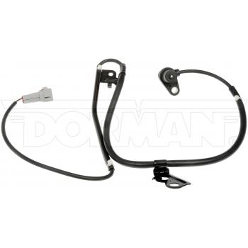 2009 Toyota Prius ABS Wheel Speed Sensor Front Left Dorman 970169 image 4 of 4