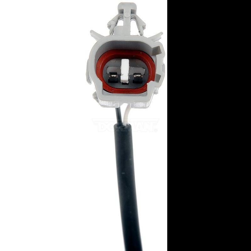 2007 Toyota Prius ABS Wheel Speed Sensor