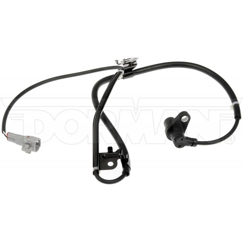 2007 Toyota Prius ABS Wheel Speed Sensor Front Left Dorman 970169 image 3 of 4