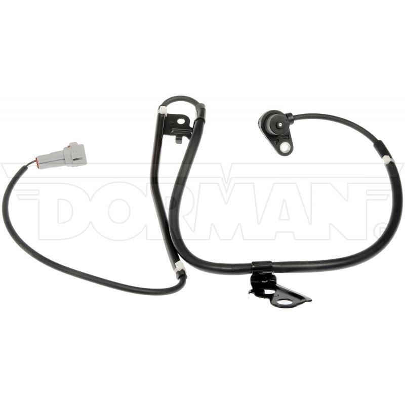 2007 Toyota Prius ABS Wheel Speed Sensor Front Left Dorman 970169 image 4 of 4