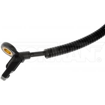 2013 Ford Transit Connect ABS Wheel Speed Sensor Front Left Dorman 970170 image 3 of 4