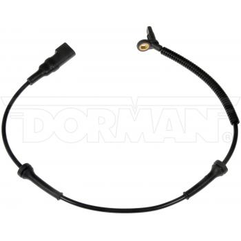 2013 Ford Transit Connect ABS Wheel Speed Sensor Front Left Dorman 970170 image 4 of 4