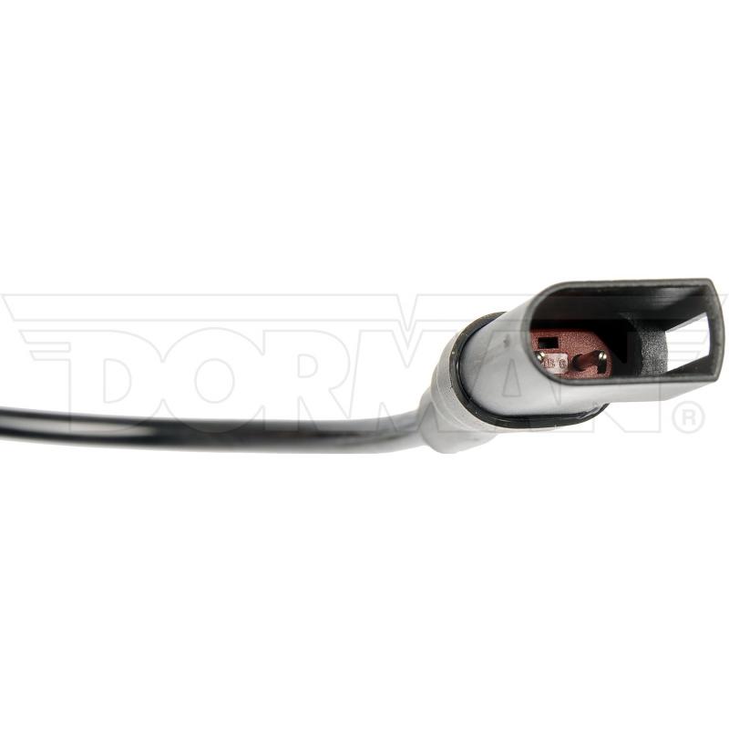 2012 Ford Transit Connect ABS Wheel Speed Sensor
