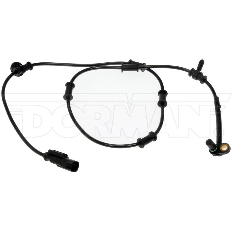 2012 Ram 2500 ABS Wheel Speed Sensor Front Dorman 970172 image 2 of 4