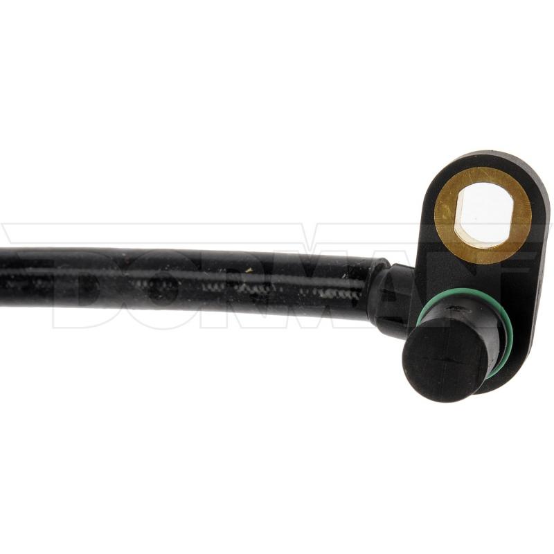 2012 Ram 2500 ABS Wheel Speed Sensor Front Dorman 970172 image 3 of 4