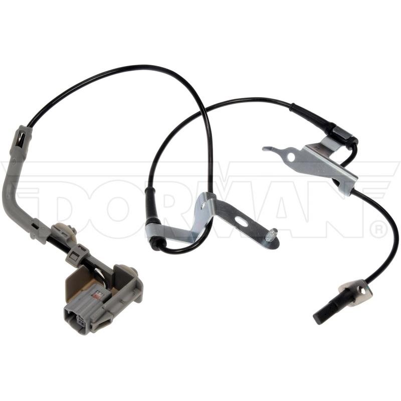 2012 Mazda 6 ABS Wheel Speed Sensor Front Right Dorman 970174 image 2 of 4