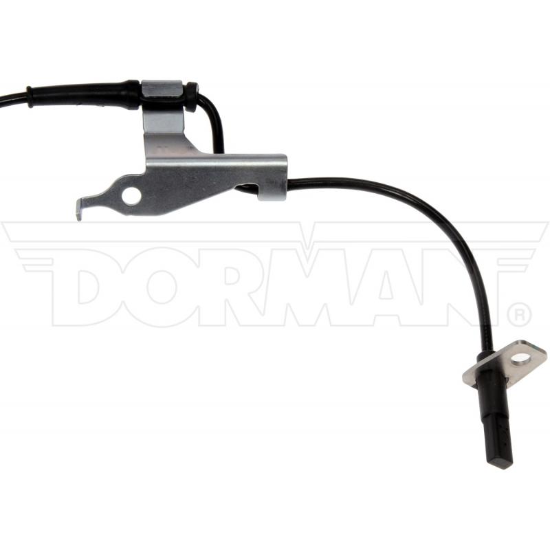 2012 Mazda 6 ABS Wheel Speed Sensor Front Right Dorman 970174 image 3 of 4